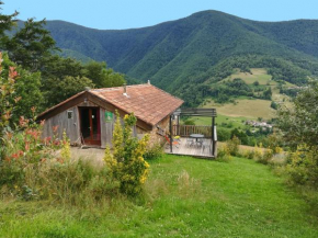 Gite du pic vert